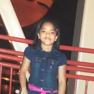 Meet your Posher, Ulla